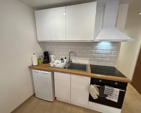Apartman L'ecrin D'alsace