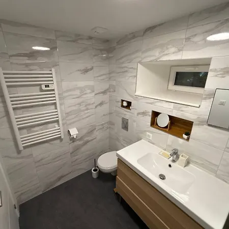 Apartman L'ecrin D'alsace *