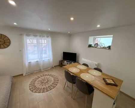 L'ecrin D'alsace Kintzheim