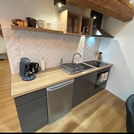 L'ecrin D'alsace Kintzheim