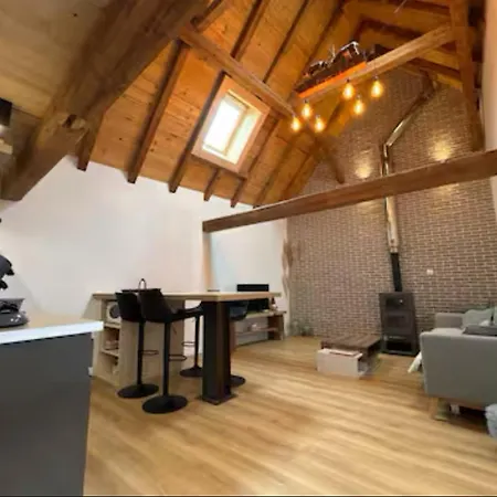 L'ecrin D'alsace * Kintzheim