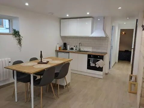 Lägenhet L'ecrin D'alsace