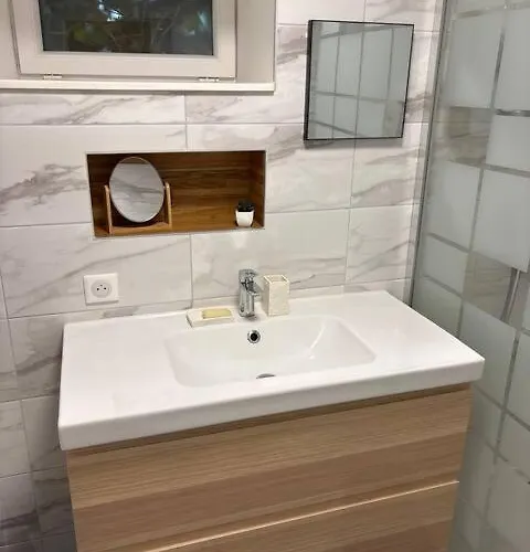 L'ecrin D'alsace Lägenhet Kintzheim