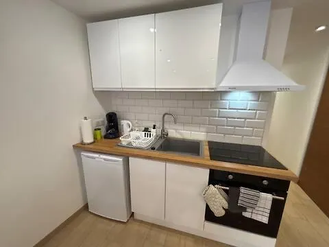 Lägenhet L'ecrin D'alsace