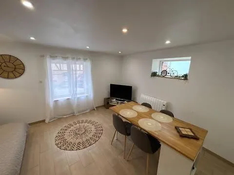 L'ecrin D'alsace Kintzheim