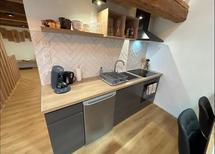 L'ecrin D'alsace Kintzheim