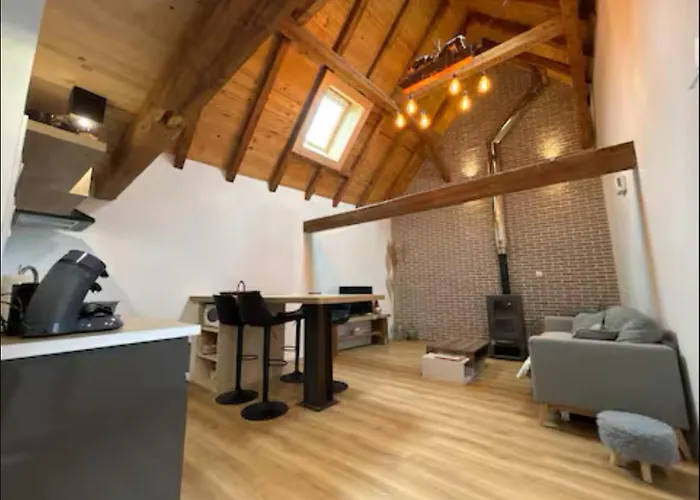 L'ecrin D'alsace * Kintzheim